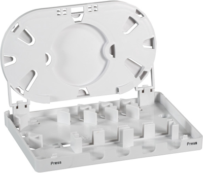 FTTH-BOX-IN-1 EFB-Elektronik Connectin Modules, Patch Distributors Image 3