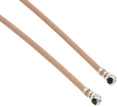 A-1PA-178-250N2 Amphenol RF Assembled Coaxial Cables