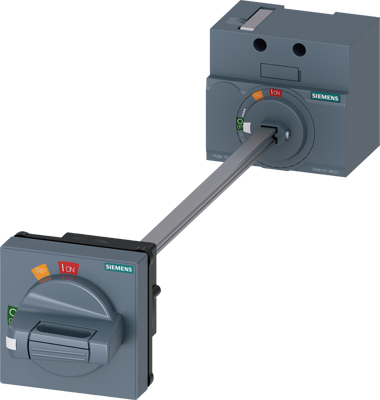 3VA9137-0FK21 Siemens Switches Accessories