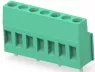 282858-4 TE Connectivity PCB Terminal Blocks