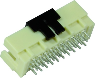 09291306569 Harting DIN PCB Connectors