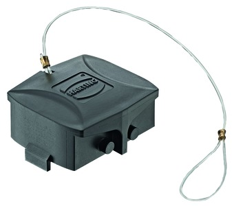 19410065402 Harting Housings for HDC Connectors