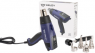 Heat gun HG 530-A, 230V/2300W, EU plug, Kit