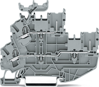 2022-2231/999-953 WAGO Series Terminals