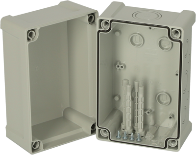 5814062 Fibox GmbH General Purpose Enclosures Image 1