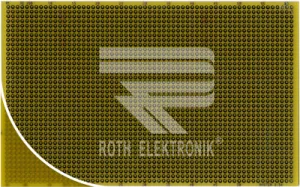 RE200-LF Roth Elektronik PCBs