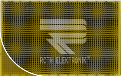 RE200-LF Roth Elektronik PCBs