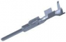 Tab, 1.0-1.5 mm², AWG 17-15, crimp connection, silver-plated, 1718762-3