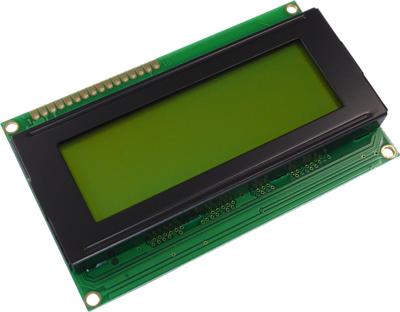 DEM 20485 SYH-LY Display Elektronik LED-Modules