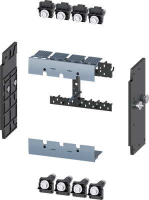 3VA9144-0KD10 Siemens Fuses Accessories