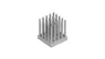 10006852 Fischer Elektronik Heat Sinks