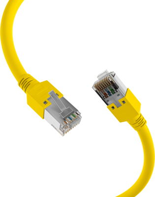 K8075.0,50 EFB-Elektronik Patch Cables, Telephone Cables Image 2