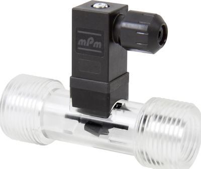 56422-163-4F16 Badger Meter Europa Float Switches, Flow Sensors