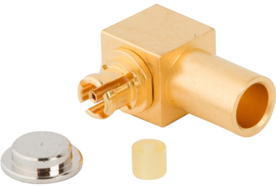 925-123C-51A Amphenol RF Coaxial Connectors