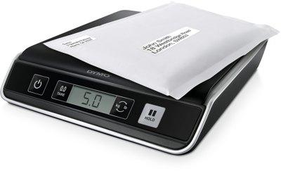 S0929000 DYMO Weighing Scales Image 3