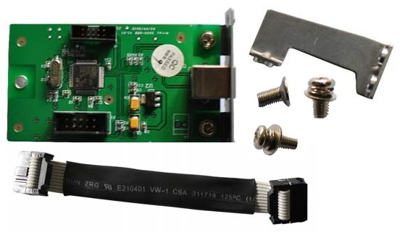 USB-INTERFACE Gossen Metrawatt Interfaces