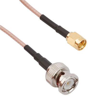 245101-01-06.00 Amphenol RF Assembled Coaxial Cables