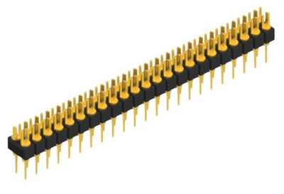 10041244 Fischer Elektronik PCB Connection Systems