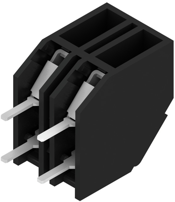 1888780000 Weidmüller PCB Terminal Blocks Image 2