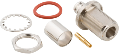 082-346-RFX Amphenol RF Coaxial Connectors