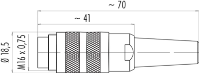 99 2029 10 12 binder Other Circular Connectors Image 2