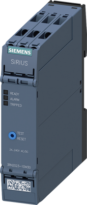 3RN2023-1DW30 Siemens Motor Protection Switches