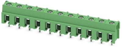 1988192 Phoenix Contact PCB Terminal Blocks Image 1