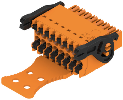 2054540000 Weidmüller PCB Connection Systems Image 2