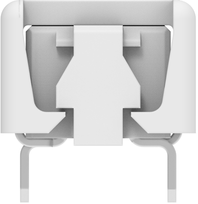 2106489-1 TE Connectivity PCB Connection Systems Image 2