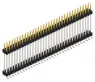 SL16SMD24766S Fischer Elektronik PCB Connection Systems