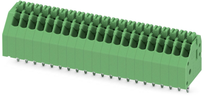 1989939 Phoenix Contact PCB Terminal Blocks Image 1