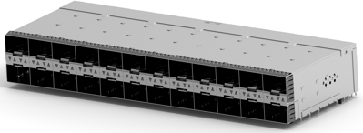 2288172-6 TE Connectivity PCB Connection Systems Image 1