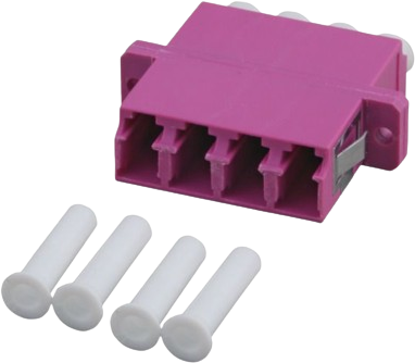 53335.1 EFB-Elektronik Fibre Optic Connectors