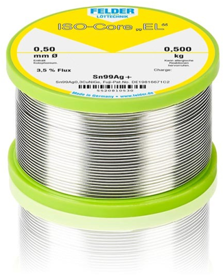 5520810530 Felder Solder Wires