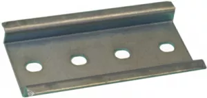 GHS2101926R0004 ABB DIN Rails