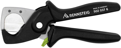 502 037 6 Rennsteig Werkzeuge Scissors and Shears