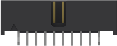 5104338-4 AMP PCB Connection Systems Image 5