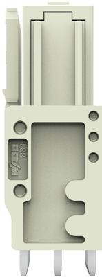 831-3506 WAGO PCB Connection Systems Image 2