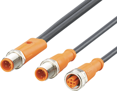 EVC693 IFM electronic Sensor-Actuator Cables