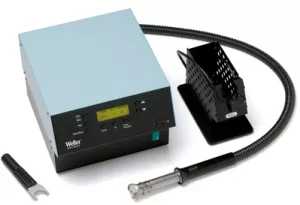 WHA 3000P Weller Soldering Stations