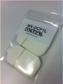 Chamber liner, METCAL MX-DCF1L for desoldering gun MX-DS1