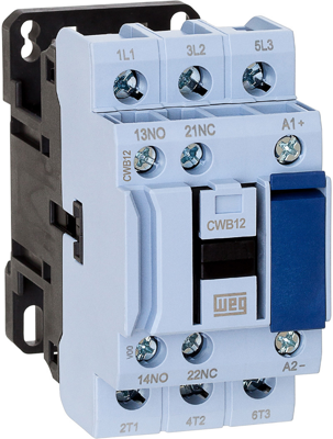 12542260 WEG Contactors