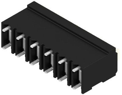 1870180000 Weidmüller PCB Terminal Blocks Image 2