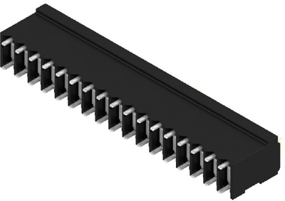 1870800000 Weidmüller PCB Terminal Blocks Image 2