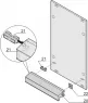 30809-428 SCHROFF Accessories for Enclosures