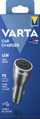 57933 101 111 VARTA Car Chargers Image 2