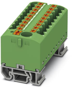 3274218 Phoenix Contact Series Terminals