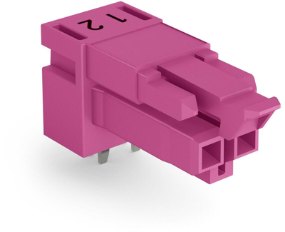 890-882/011-000 WAGO Device Connectors Image 1