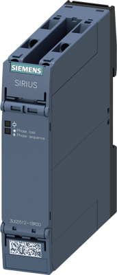 3UG5512-1BR20 Siemens Monitoring Relays