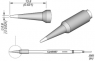 Soldering tip, Round, C245957